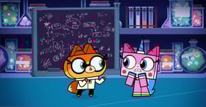 Unikitty!, Season 1 Episode 2 image