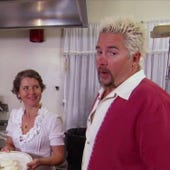 Diners, Drive-Ins, and Dives, Season 6 Episode 13 image