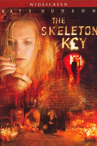 The Skeleton Key as Caroline Ellis