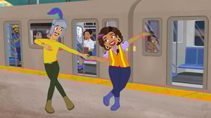 Alma's Way, Season 1 Episode 12 image