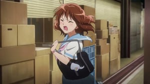 Sound! Euphonium, Season 3 Episode 10 image