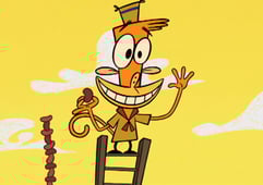 Camp Lazlo!, Season 2 Episode 7 image