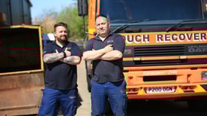 Trucking Hell, Season 1 Episode 2 image