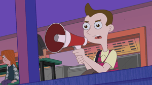 Milo Murphy's Law, Season 2 Episode 6 image