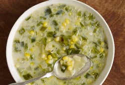 Pati's Mexican Table, Season 2 Episode 11 image