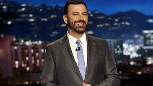 Jimmy Kimmel Live Is Coming Back to Brooklyn This Fall