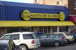 Diners, Drive-ins and Dives, Season 3 Episode 1 image