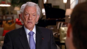 Dirty Sexy Money, Season 2 Episode 9 image