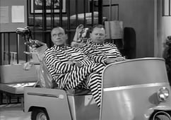 The Jack Benny Program, Season 12 Episode 25 image
