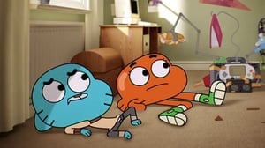 The Amazing World of Gumball, Season 3 Episode 36 image