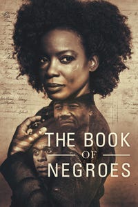 The Book of Negroes as Daddy Moses