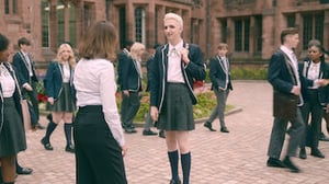 Rebel Cheer Squad: A Get Even Series, Season 1 Episode 5 image