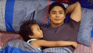 Ang probinsyano, Season 2 Episode 25 image