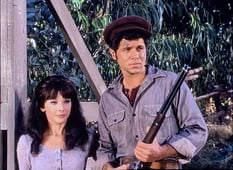 The Virginian, Season 6 Episode 17 image