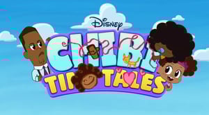 Chibi Tiny Tales, Season 4 Episode 4 image
