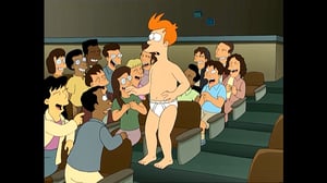 Futurama, Season 1 Episode 6 image