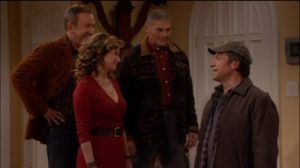 Last Man Standing, Season 1 Episode 18 image