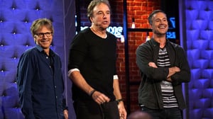 Graceland, Season 1 Episode 3 image