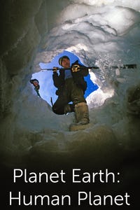 Planet Earth: Human Planet