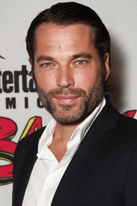 Tim Rozon List of Movies and TV Shows - TV Guide
