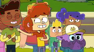 Ollie's Pack, Season 1 Episode 12 image