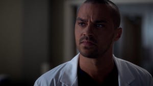 Grey's Anatomy, Season 11 Episode 24 image