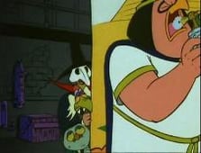 Count Duckula, Season 1 Episode 21 image