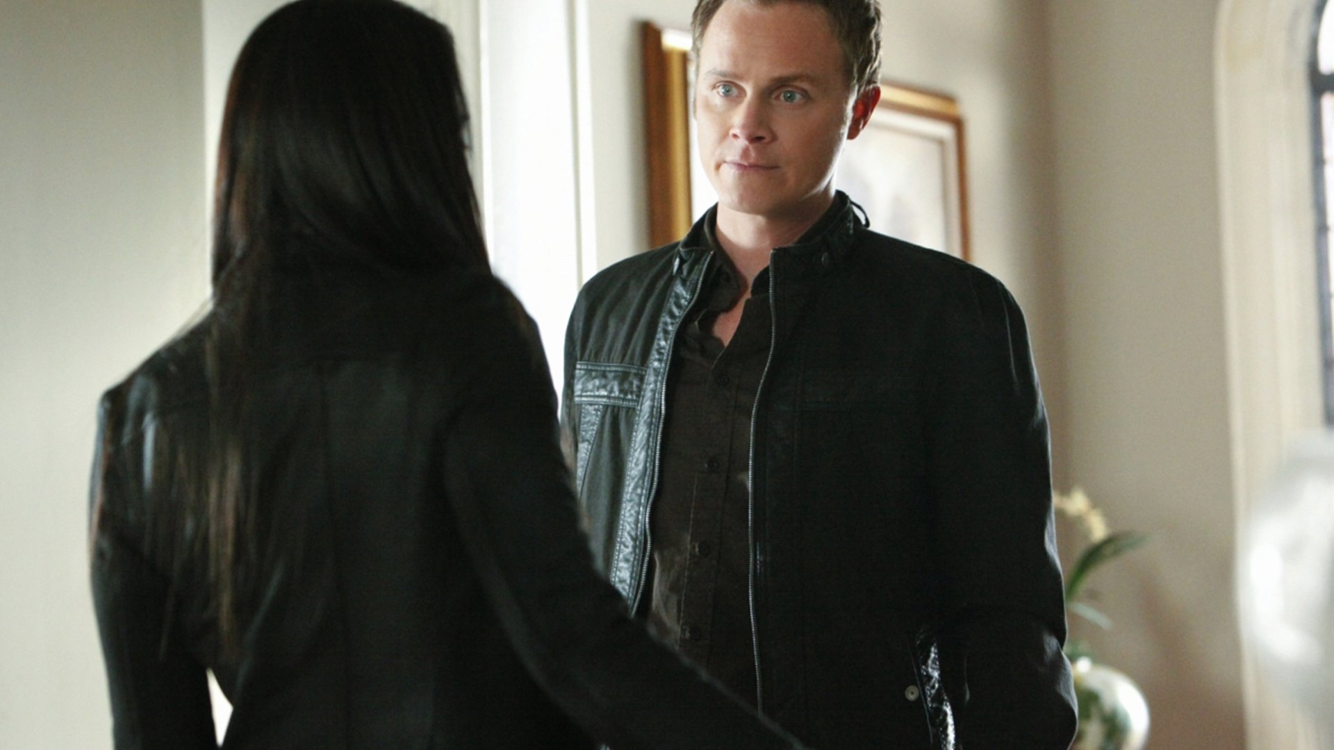 David Anders, The Vampire Diaries