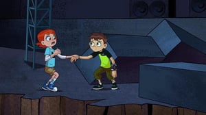 Ben 10, Season 1 Episode 28 image