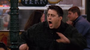 Friends, Season 3 Episode 13 image