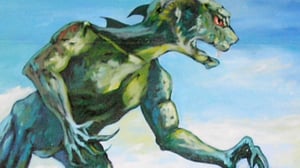 Monsterquest, Season 2 Episode 8 image