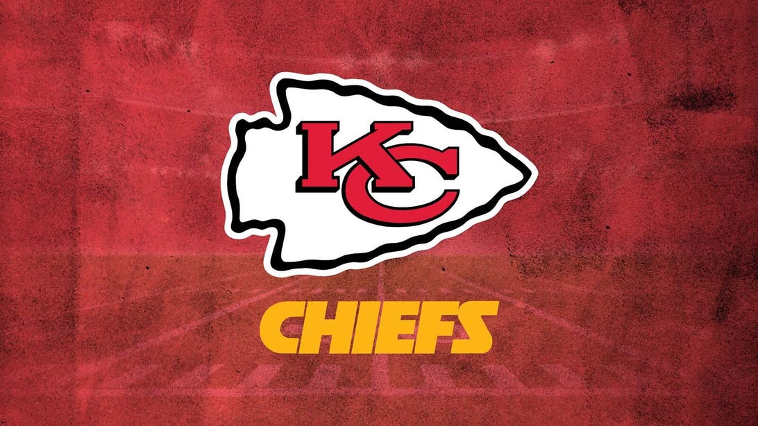 what channel do the kansas city chiefs play