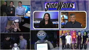 Sidewalks Entertainment, Season 27 Episode 59 image