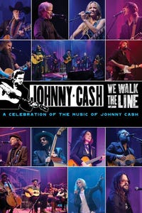 We Walk the Line: A Celebration of the Music of Johnny Cash