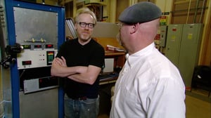 MythBusters, Season 9 Episode 7 image