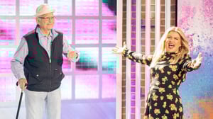 The Kelly Clarkson Show, Season 1 Episode 88 image