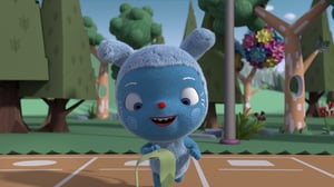 Messy Goes to Okido, Season 2 Episode 21 image