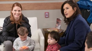 Law & Order: Special Victims Unit, Season 16 Episode 19 image