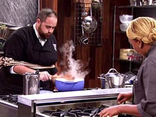 Cutthroat Kitchen, Season 6 Episode 6 image