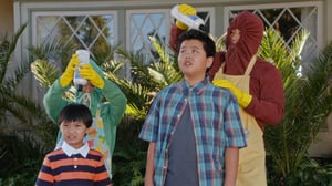 Fresh Off the Boat, Season 2 Episode 18 image