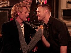 Old Dogs & New Tricks, Season 3 Episode 8 image