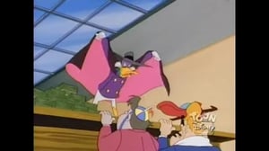 Darkwing Duck, Season 1 Episode 51 image
