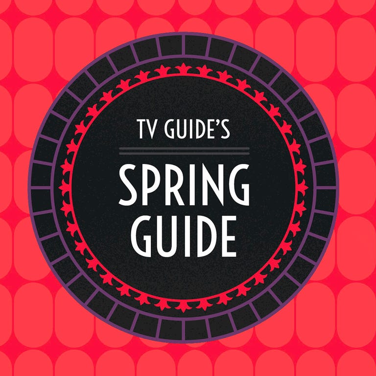 Spring Guide 2024