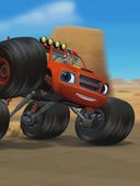 Blaze and the Monster Machines, Season 1 Episode 9 image