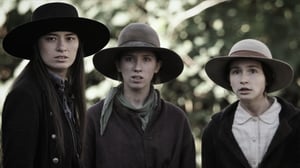 Strange Empire, Season 1 Episode 13 image