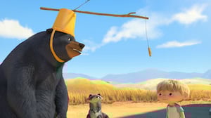 Trash Truck, Season 1 Episode 7 image