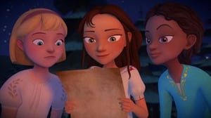 Spirit Riding Free, Season 1 Episode 3 image