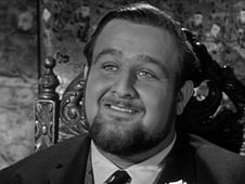 The Untouchables, Season 2 Episode 25 image