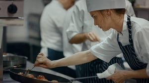 Food Lore, Season 1 Episode 6 image