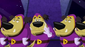 Wacky Races, Season 2 Episode 17 image